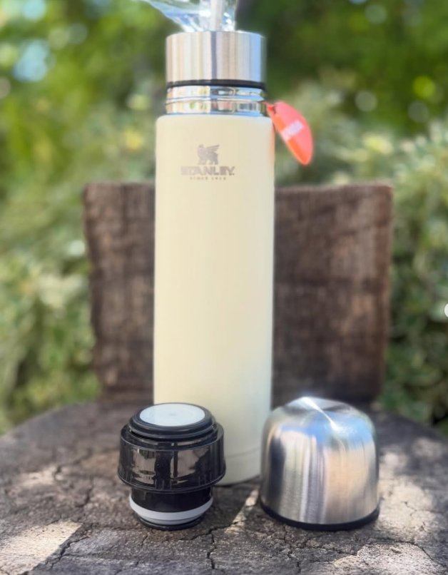 Termo Stanley Cream